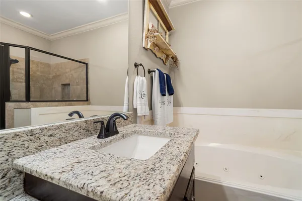 $599,900 | 17130 Paluxy Court, Splendora, TX 77372