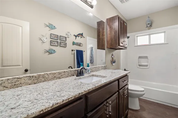$599,900 | 17130 Paluxy Court, Splendora, TX 77372