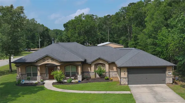 $599,900 | 17130 Paluxy Court, Splendora, TX 77372
