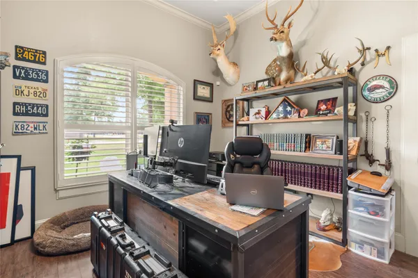 $599,900 | 17130 Paluxy Court, Splendora, TX 77372