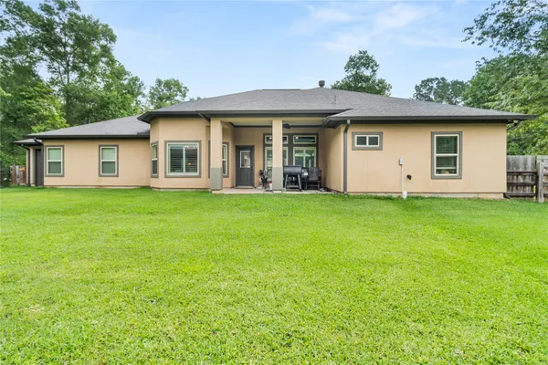 $599,900 | 17130 Paluxy Court, Splendora, TX 77372
