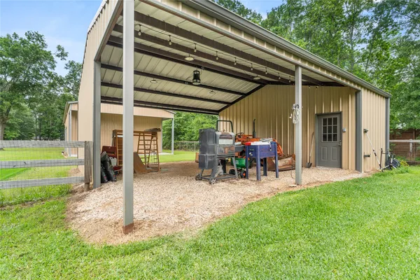 $599,900 | 17130 Paluxy Court, Splendora, TX 77372