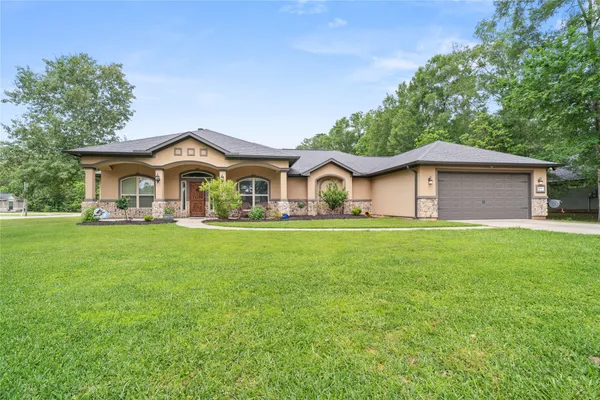$599,900 | 17130 Paluxy Court, Splendora, TX 77372