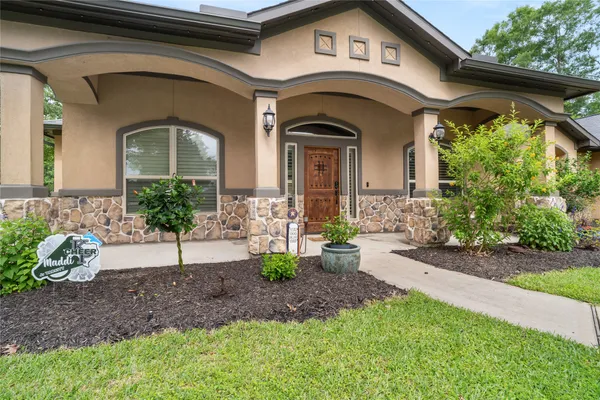 $599,900 | 17130 Paluxy Court, Splendora, TX 77372
