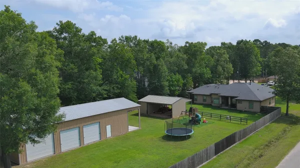 $599,900 | 17130 Paluxy Court, Splendora, TX 77372