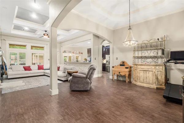 $599,900 | 17130 Paluxy Court, Splendora, TX 77372