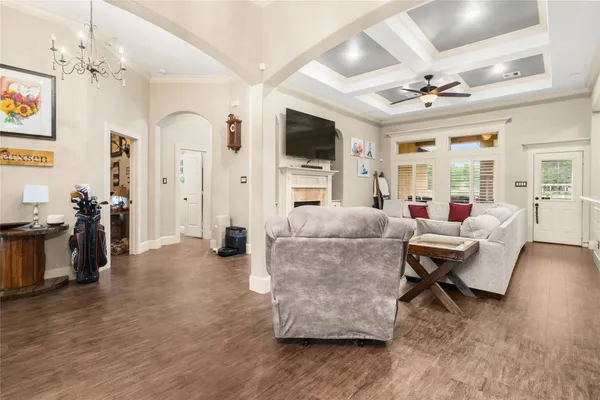 $599,900 | 17130 Paluxy Court, Splendora, TX 77372