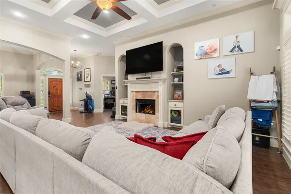 $599,900 | 17130 Paluxy Court, Splendora, TX 77372
