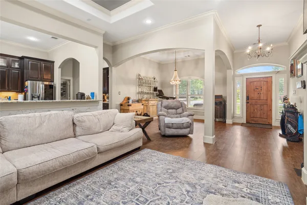 $599,900 | 17130 Paluxy Court, Splendora, TX 77372
