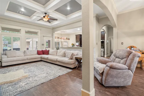 $599,900 | 17130 Paluxy Court, Splendora, TX 77372