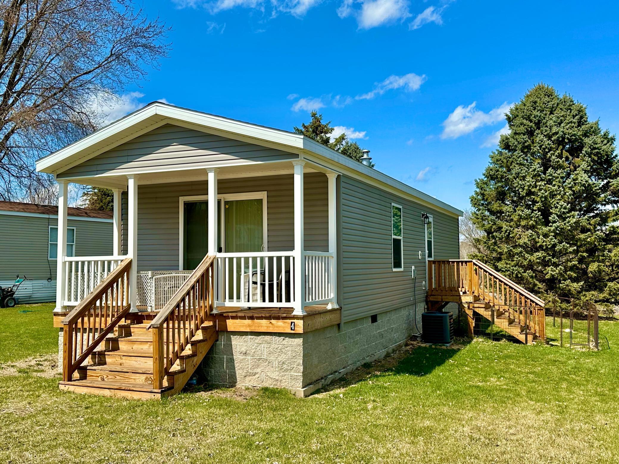 1239 County Rd H, Unit 4 New Richmond, WI 54017 - Photo 1 of 1 Gallery Image 1