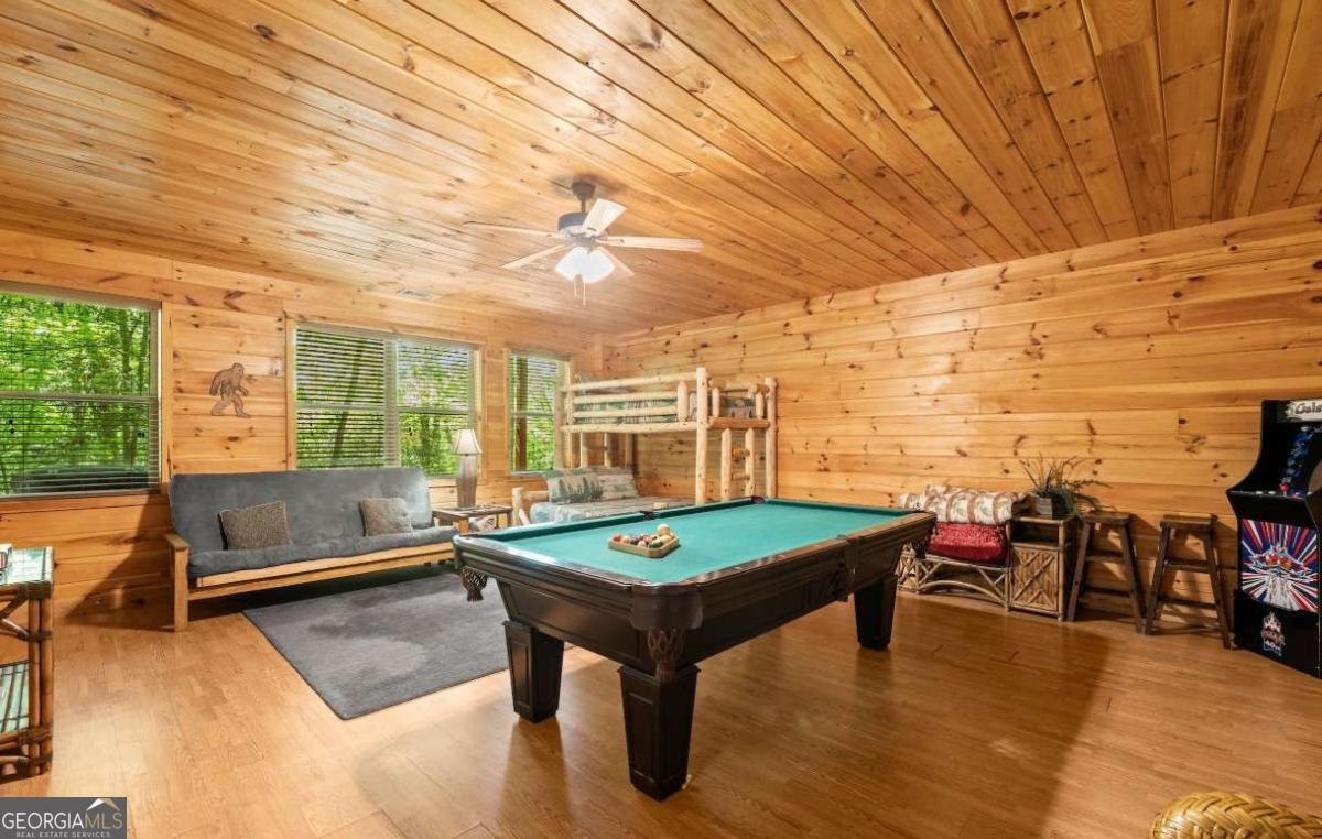 2239 Dean Mountain Road Cleveland, GA 30528 - Photo 48 of 55