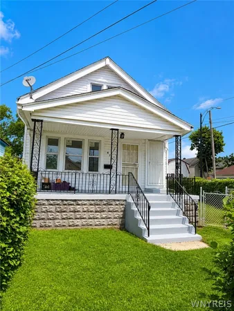 $165,000 | 476 Shirley Avenue, Buffalo, NY 14215