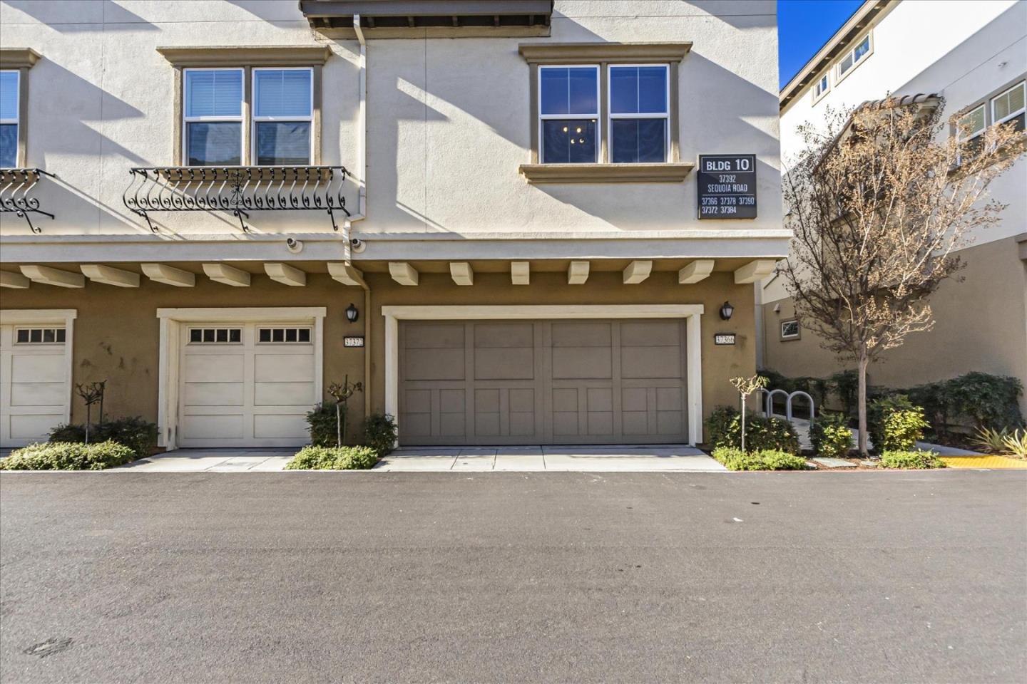 37366 Sequoia Road Fremont, CA 94536 - Photo 25 of 32 a front view of a building with street