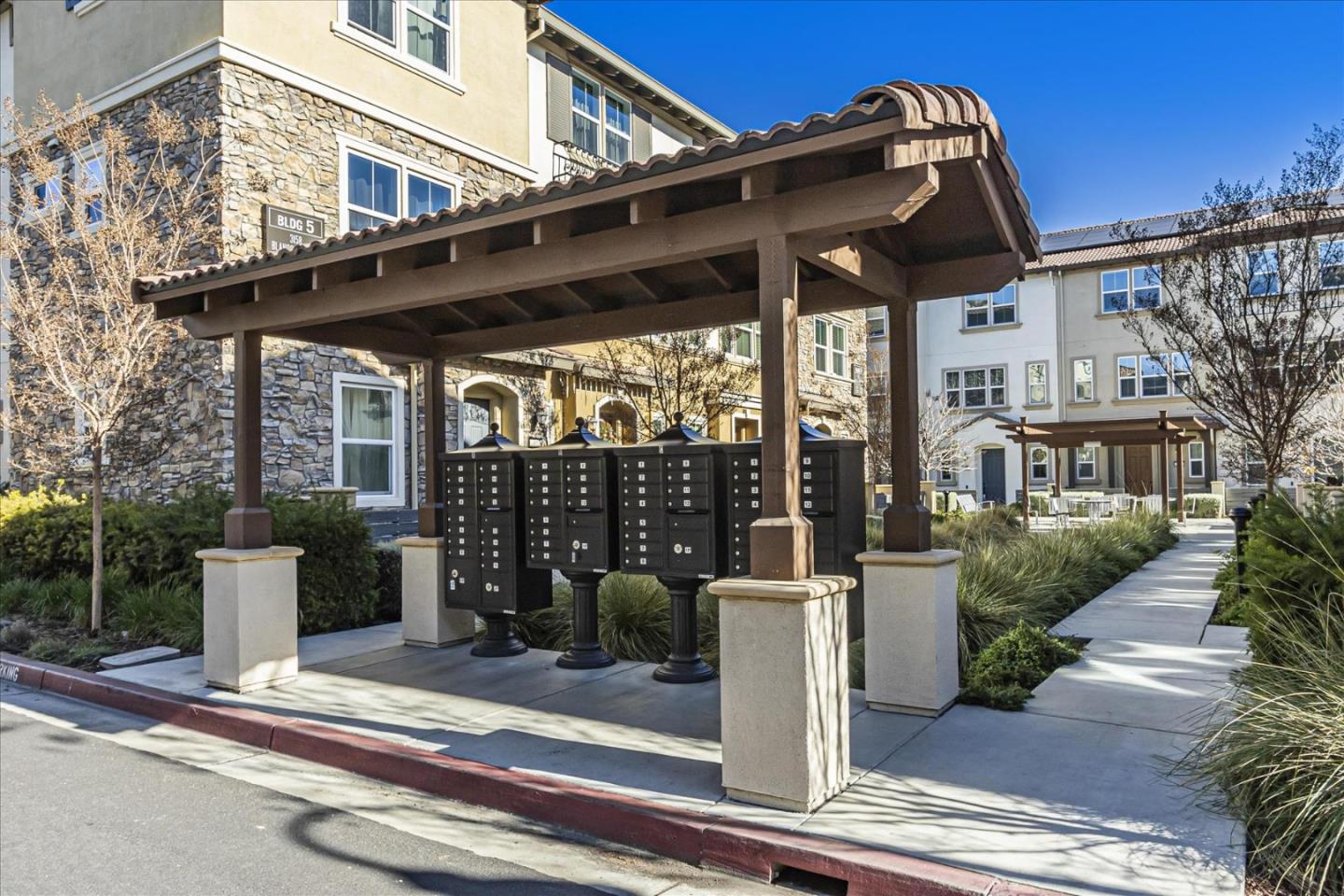 37366 Sequoia Road Fremont, CA 94536 - Photo 28 of 32 a front view of a house with a porch