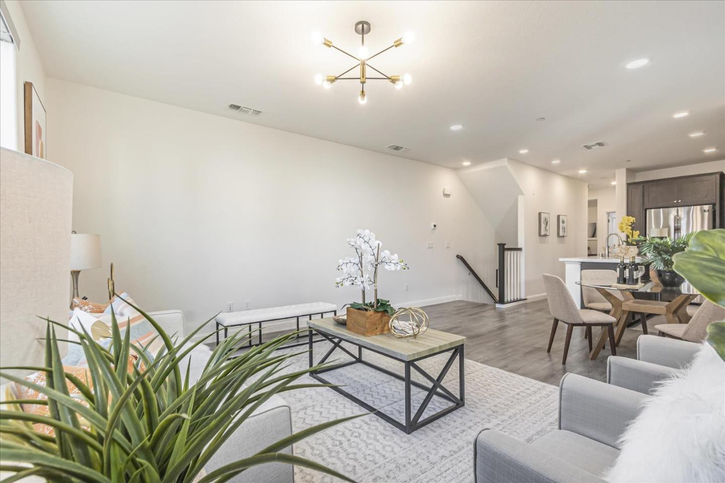 37366 Sequoia Road Fremont, CA 94536 - Photo 5 of 32 a living room with furniture