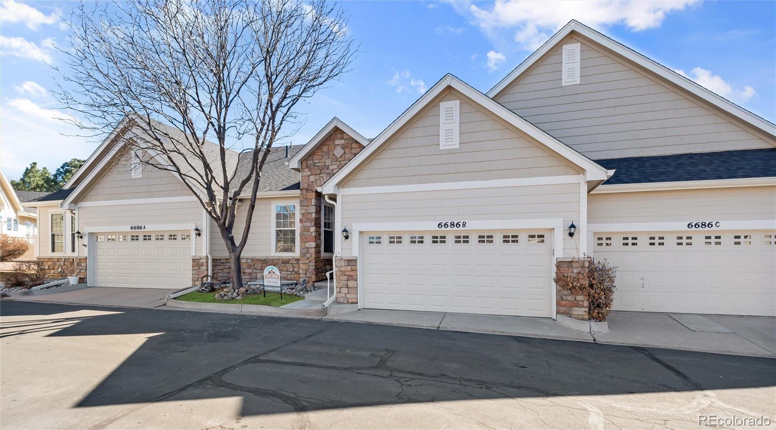 6686 South Reed Way, Unit B Littleton, CO 80123 - Photo 3 of 48 Gallery Image 3