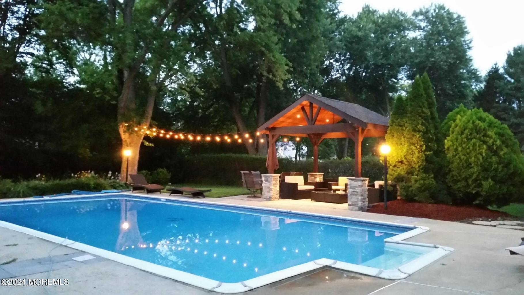 362 Elton Adelphia Road Freehold, NJ 07728 - Photo 11 of 38 a view of a house with a yard