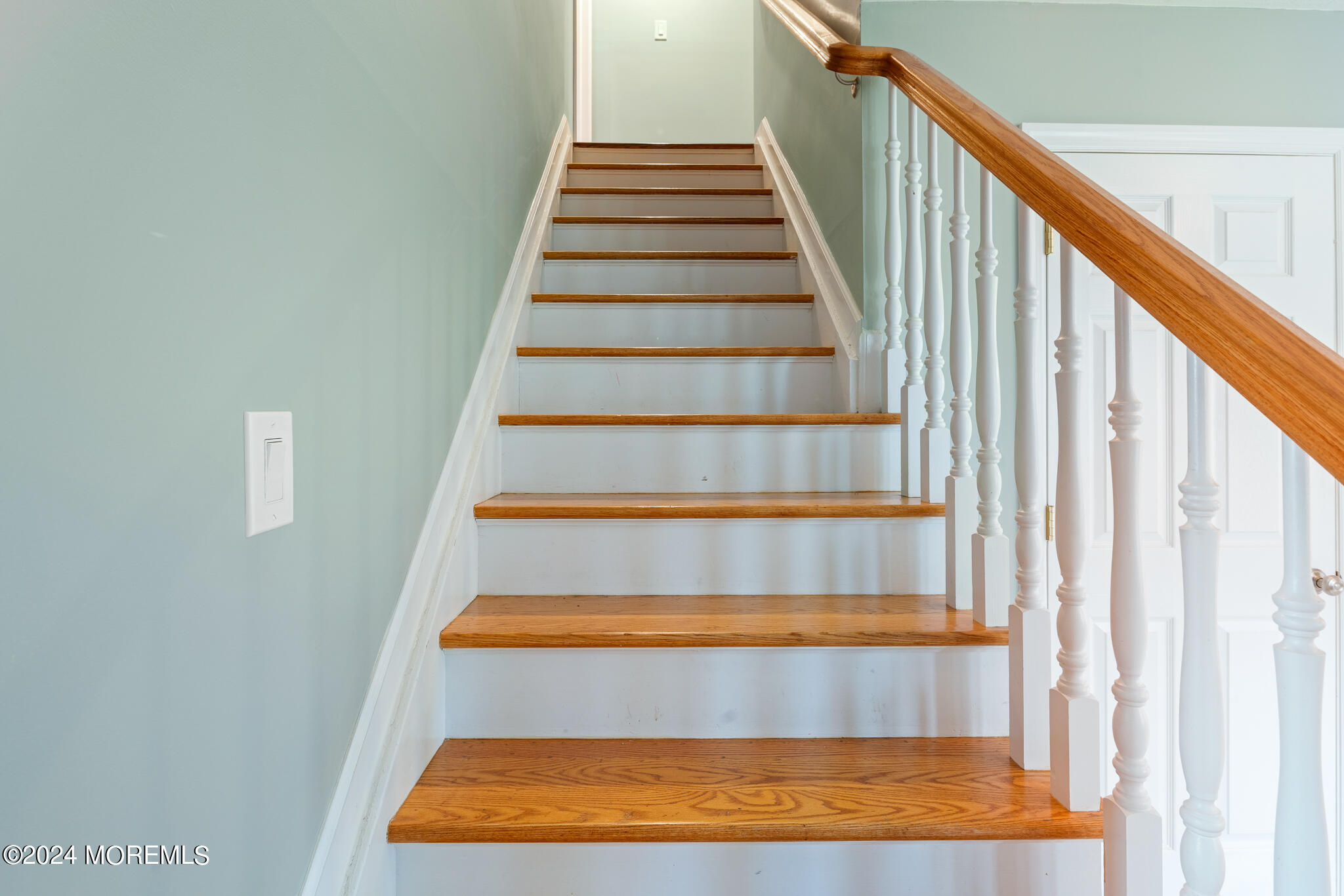 362 Elton Adelphia Road Freehold, NJ 07728 - Photo 21 of 38 a view of entryway