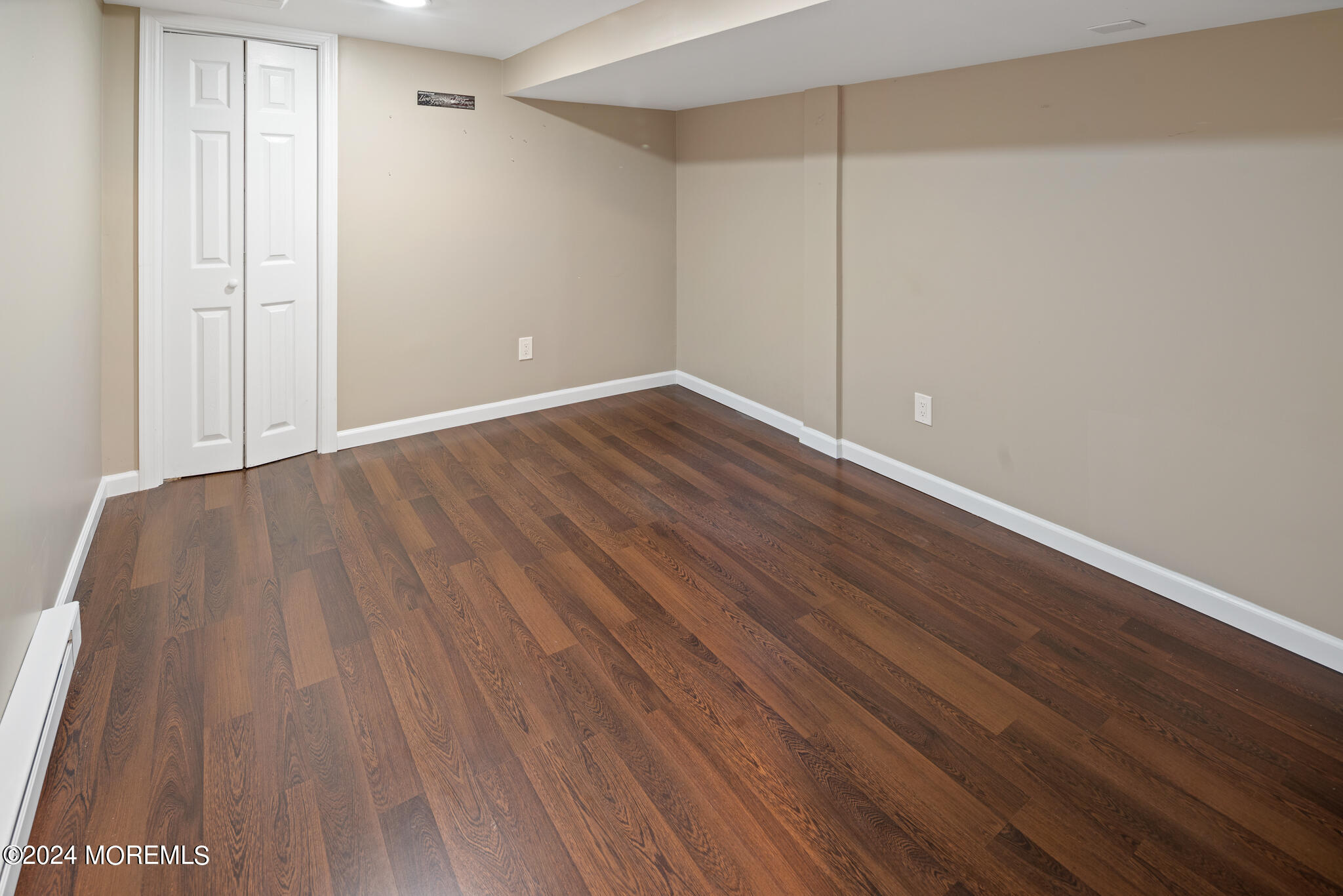 362 Elton Adelphia Road Freehold, NJ 07728 - Photo 35 of 38 a view of a room with wooden floor