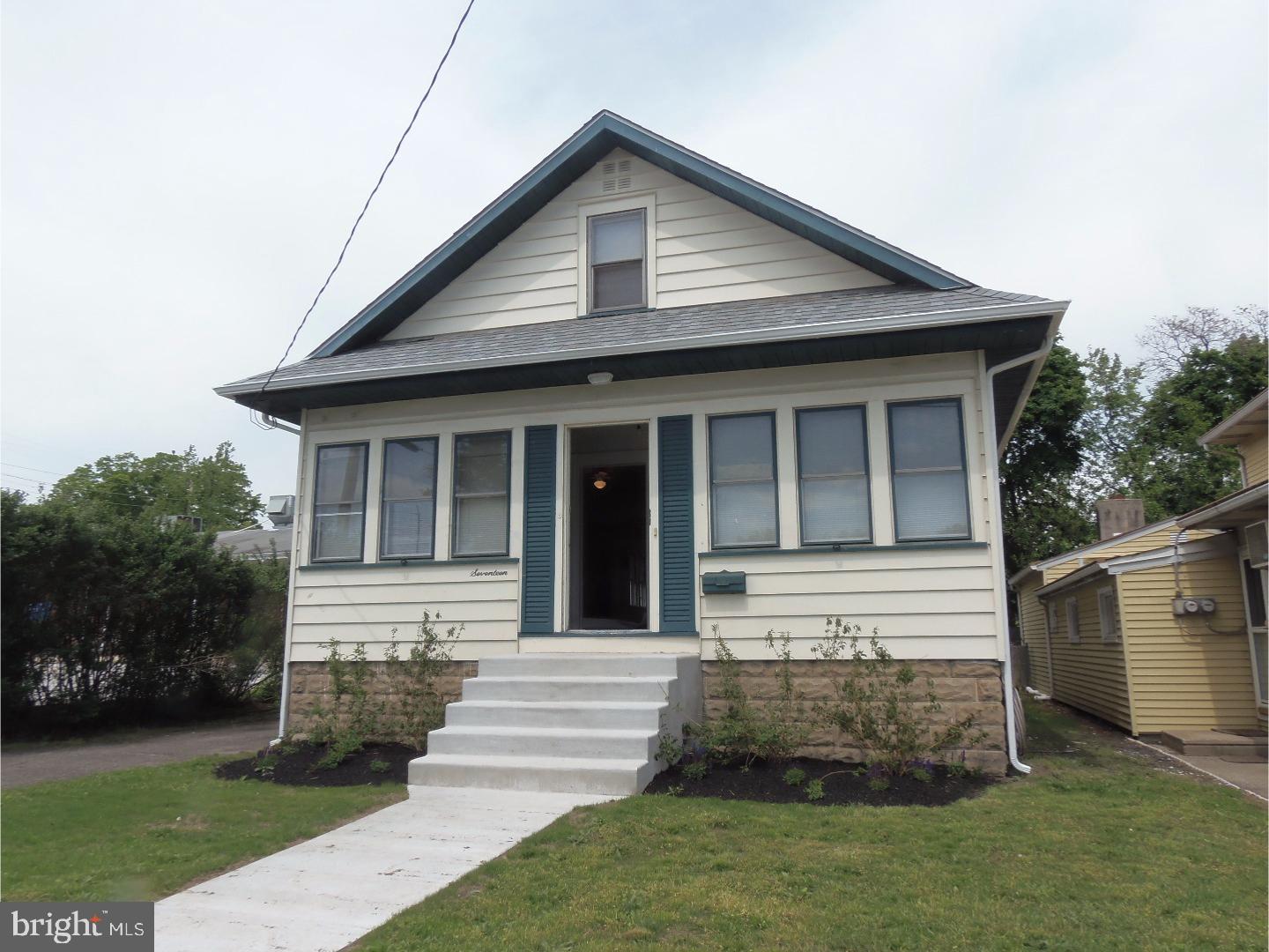 17 Harvard Avenue Westville, NJ 08093 - Photo 3 of 15 Exterior Front