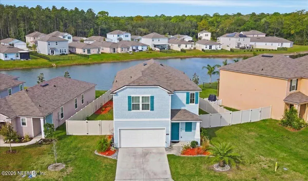 $409,000 | 218 Caminha Circle, St. Augustine, FL 32084