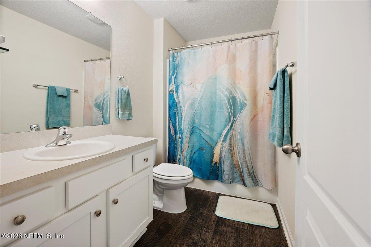 218 Caminha Circle St. Augustine, FL 32084 - Photo 13 of 28 13-Bathroom