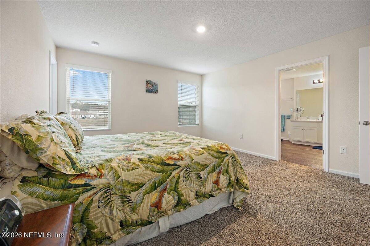 218 Caminha Circle St. Augustine, FL 32084 - Photo 19 of 28 19-Primary Bedroom