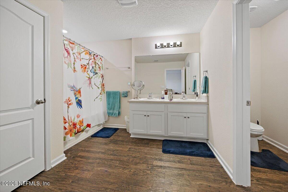 218 Caminha Circle St. Augustine, FL 32084 - Photo 20 of 28 20-Primary Bathroom