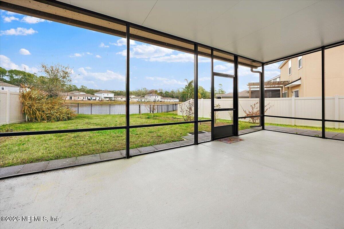 218 Caminha Circle St. Augustine, FL 32084 - Photo 21 of 28 21-Screened Lanai