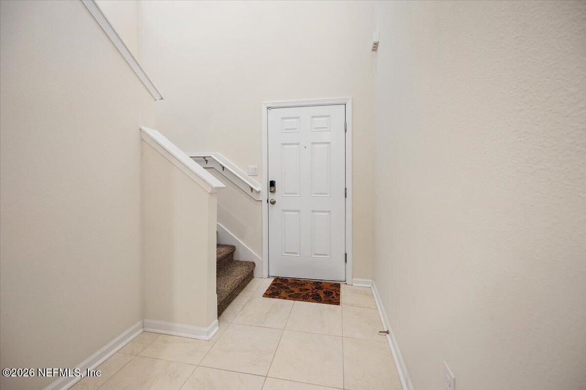 218 Caminha Circle St. Augustine, FL 32084 - Photo 5 of 28 05-Foyer