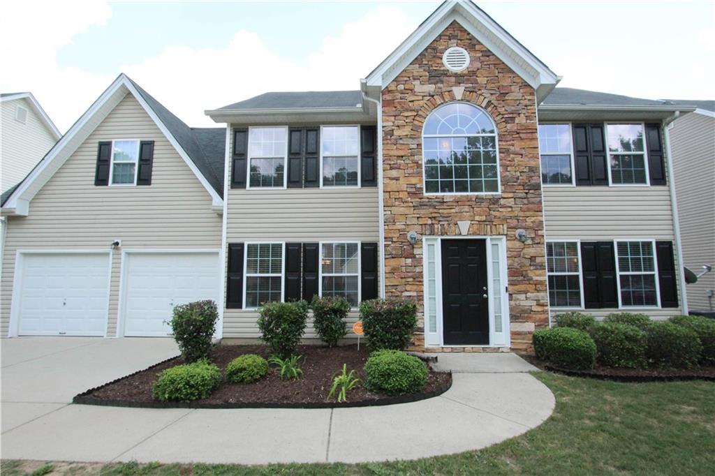 2239 Corkscrew Way Villa Rica, GA 30180 - Photo 1 of 1