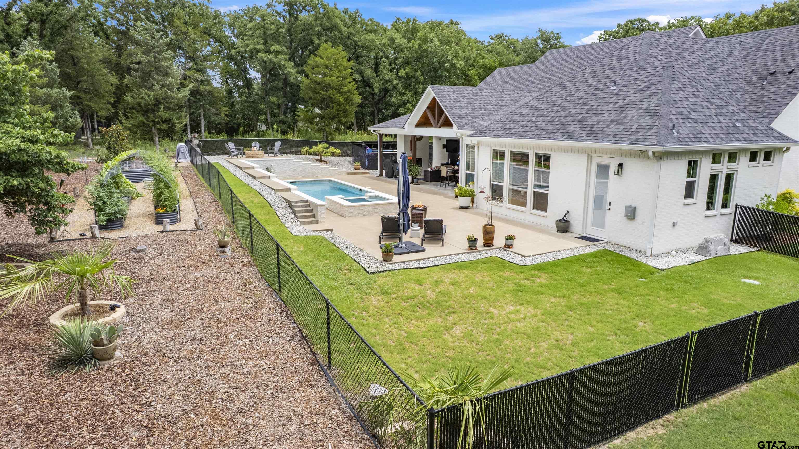23316 Fm 1995 Lindale, TX 75771 - Photo 41 of 47