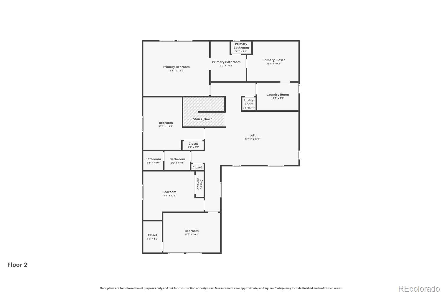 459 Atchison Way Calhan, CO 80808 - Photo 31 of 31
