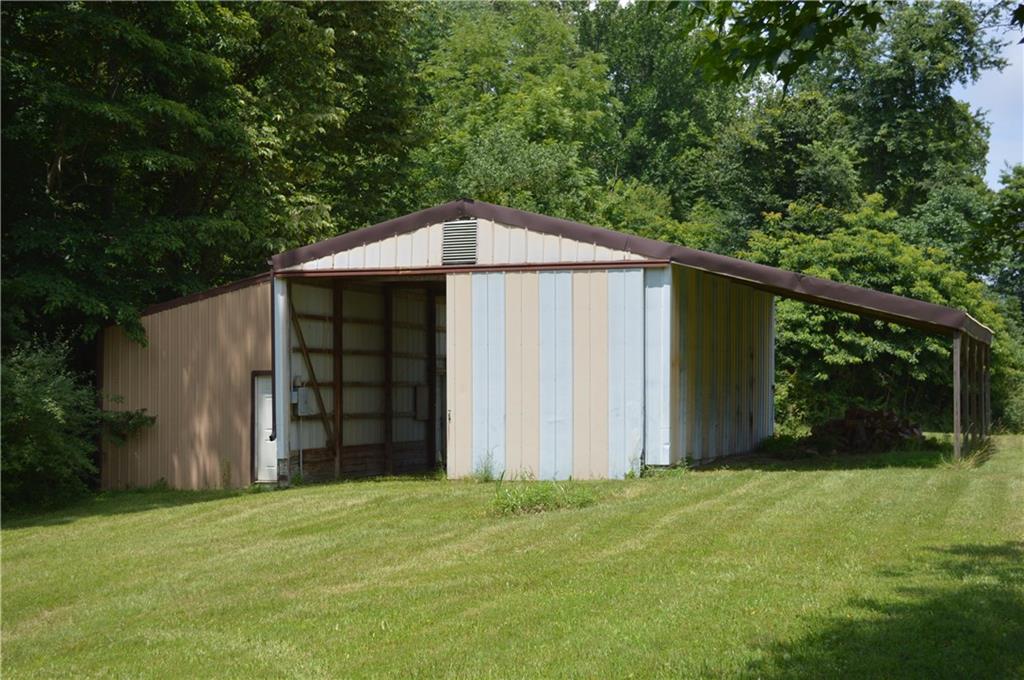 2672 Pumpkin Ridge Road Cloverdale, IN 46120 - Photo 22 of 26 Gallery Image 22