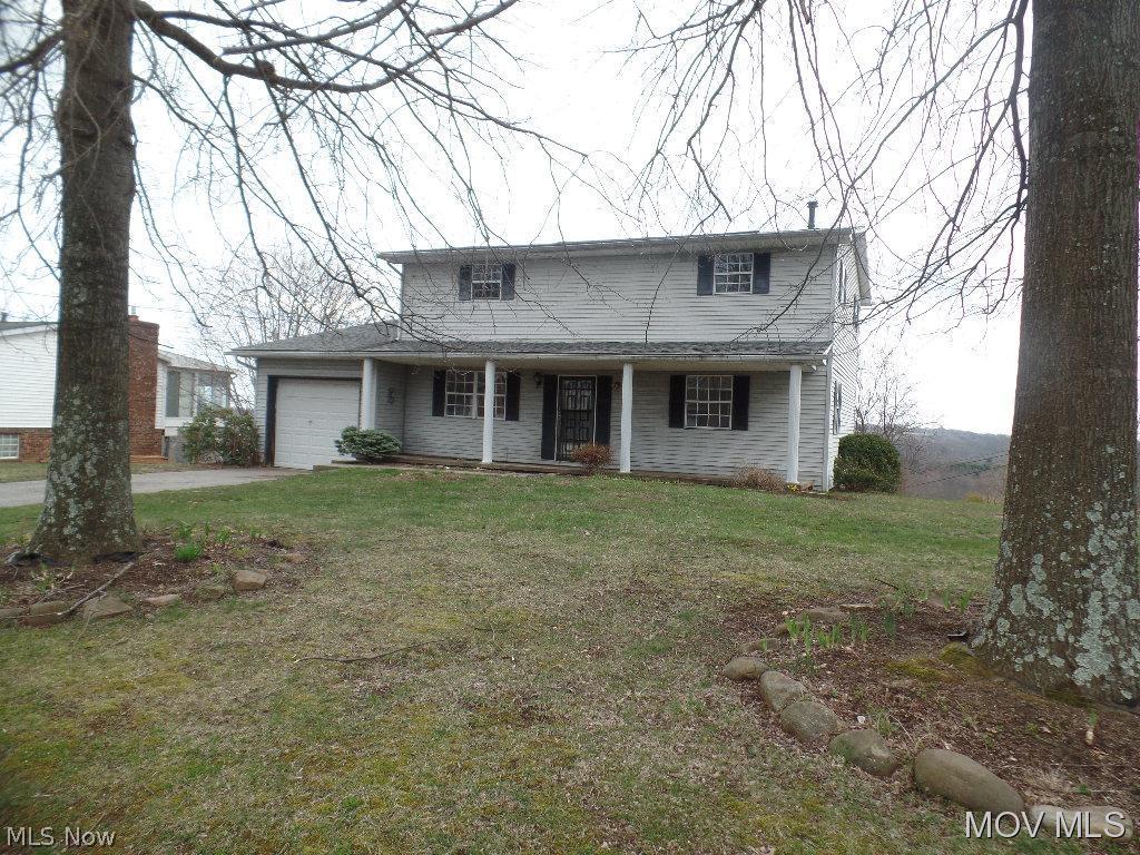 26 Norris Road Washington, WV 26181 - Photo 1 of 24