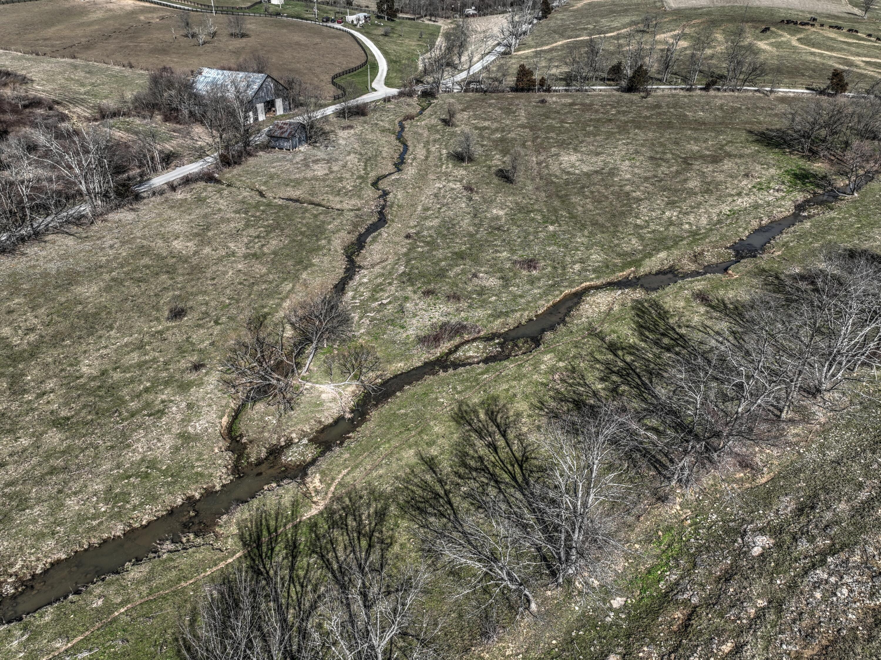 9999 Colville Road Paris, KY 40361 - Photo 32 of 38 DJI_0275_6_7 Colville Rd Farm