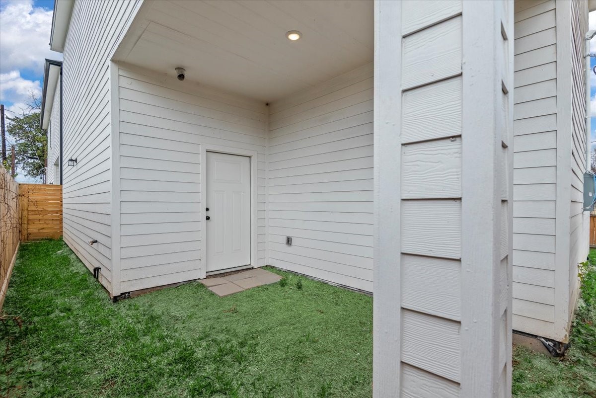 5604 Mulvey Street Houston, TX 77020 - Photo 41 of 42