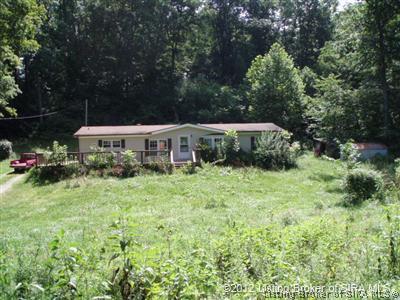 8610 George Southern Road Northeast Georgetown, IN 47122 - Photo 1 of 1