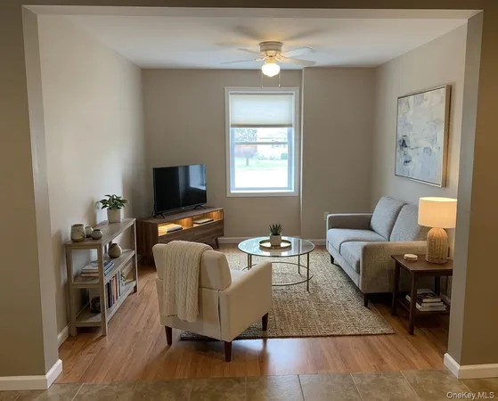 $2,150 | 58 North Grant Avenue, Unit 1, Congers, NY 10920