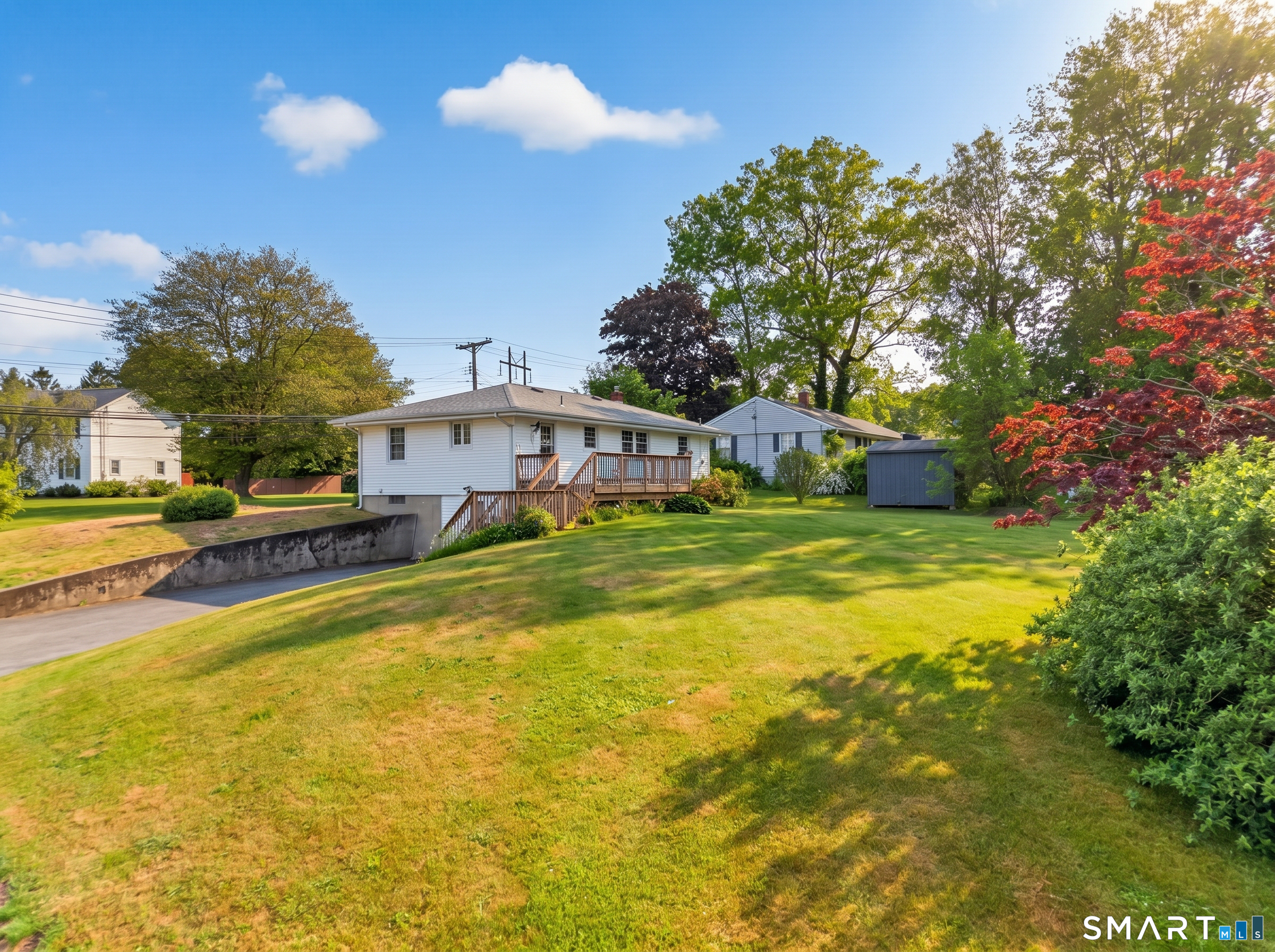 141 Browning Road Norwich, CT 06360 - Photo 29 of 39