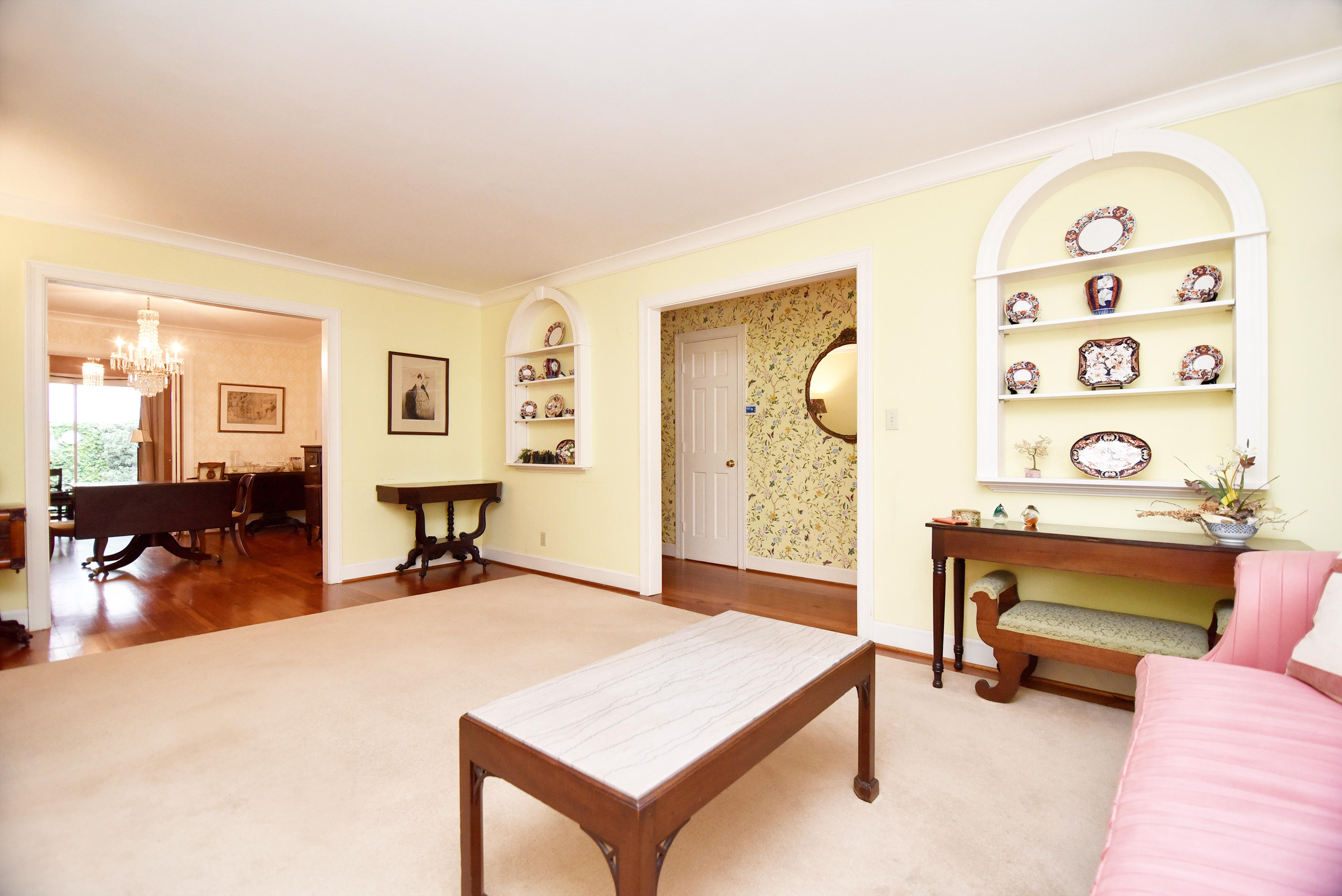 23 Rutledge Avenue, Unit 3 Charleston, SC 29401 - Photo 3 of 15 23 Rutledge - 4