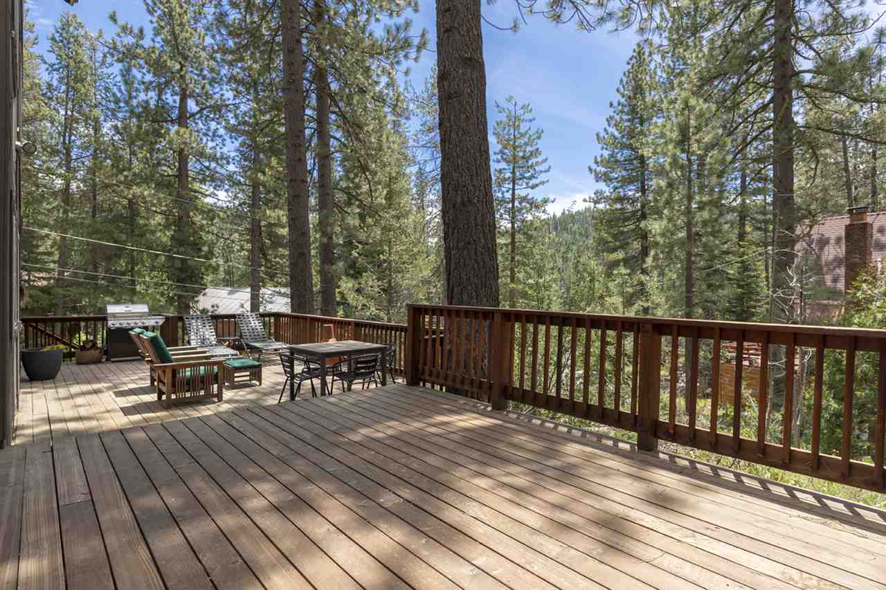 117 Tiger Tail Road Olympic Valley, CA 96146 - Photo 20 of 21 Gallery Image 20
