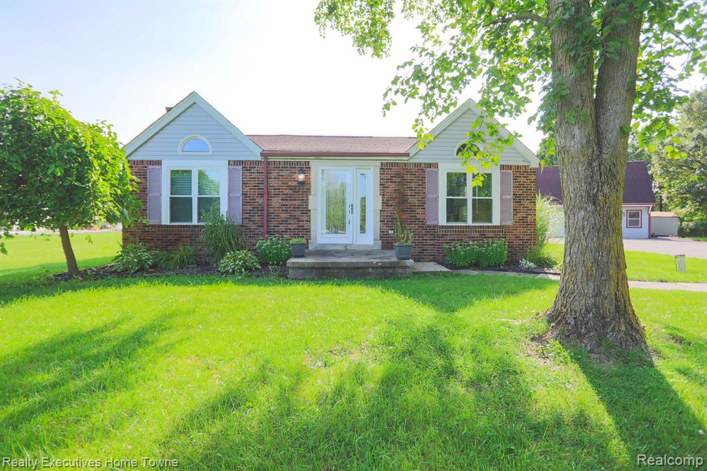 3905 Meldrum Road Casco, MI 48064 - Photo 1 of 35