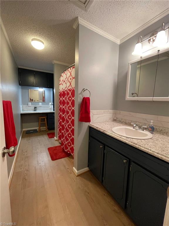 2161 Volunteer Road Pinnacle, NC 27043 - Photo 24 of 37