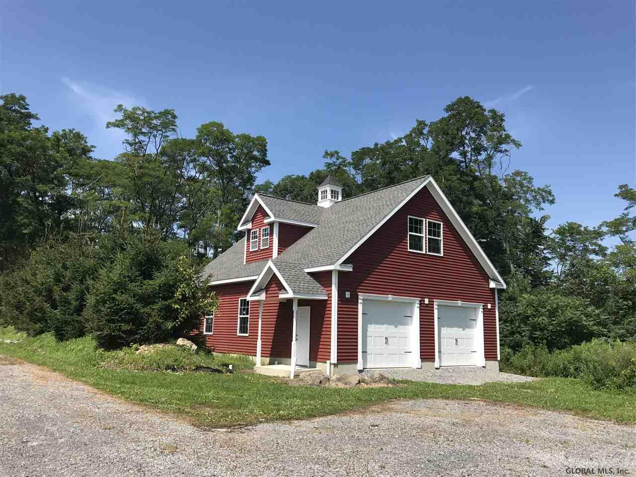 444 Delevan Road Delanson, NY 12053 - Photo 2 of 21 Photo 2