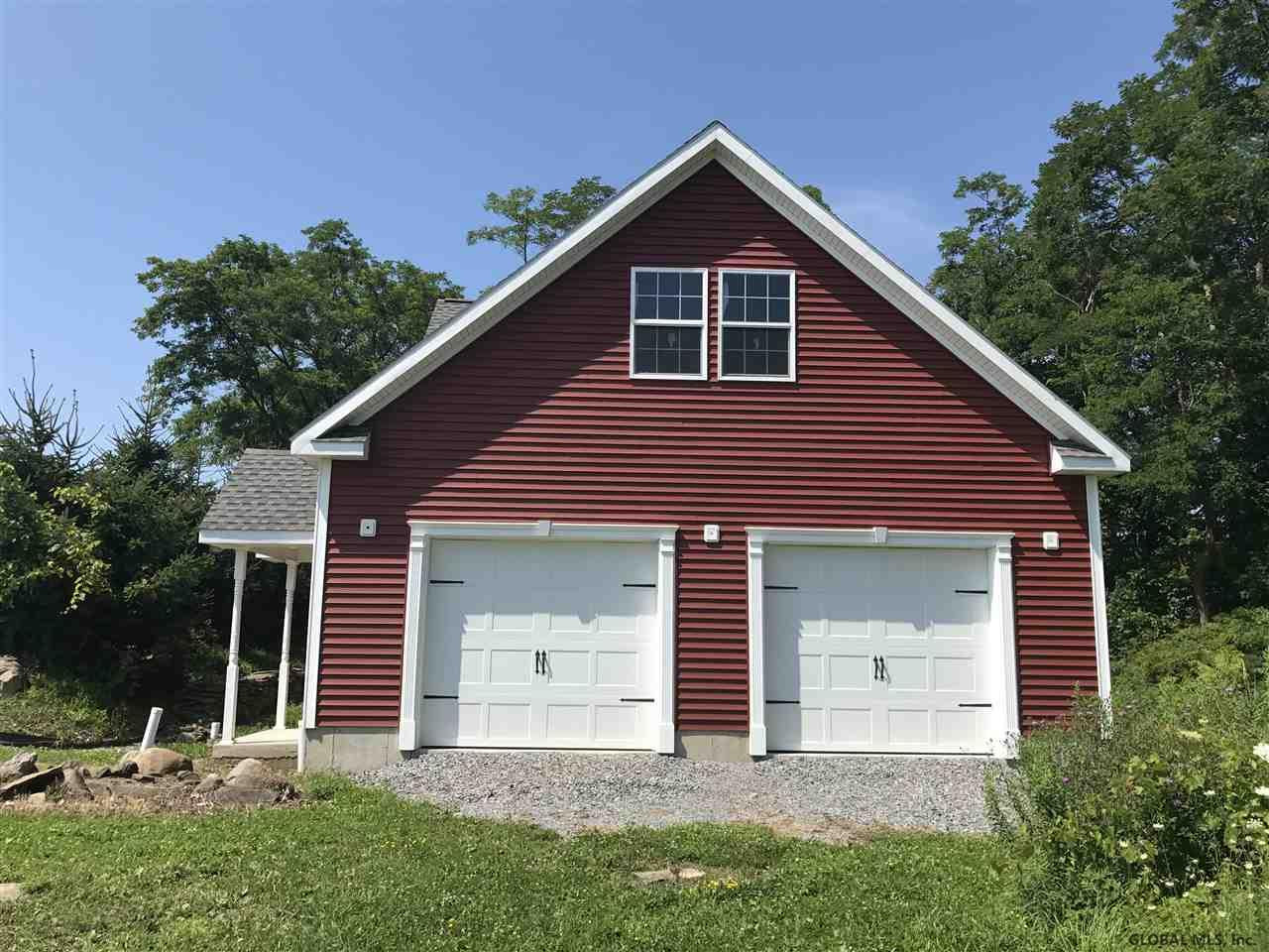 444 Delevan Road Delanson, NY 12053 - Photo 3 of 21 Photo 3