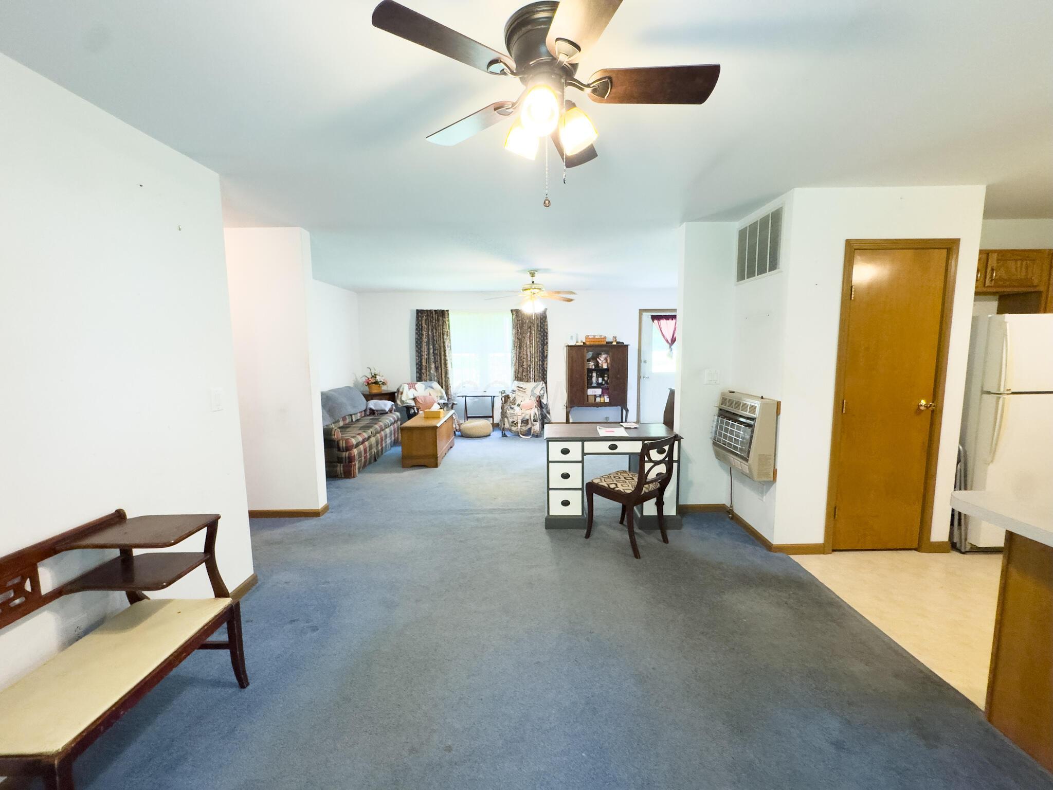 1574 Lick Run Road Chillicothe, OH 45601 - Photo 21 of 40 Dining area