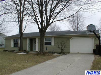 209 South Taylor Road Garrett, IN 46738 - Photo 1 of 14 Gallery Image 1