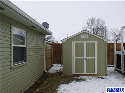 209 South Taylor Road Garrett, IN 46738 - Photo 12 of 14 Gallery Image 12